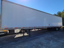 2007 commercial trailer for sale  Loganville