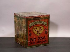 alte teedose gebraucht kaufen alte teedose gebraucht kaufen Karlsruhe