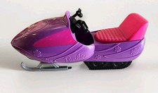 barbie snowmobil for sale  Las Vegas