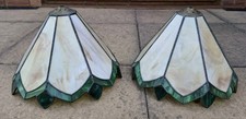 Tiffany style stained for sale  BIRMINGHAM