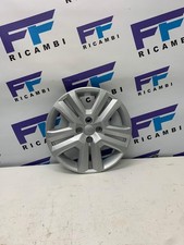Dacia sandero copricerchio usato  Scafati