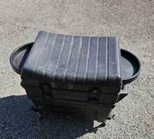 Shakespeare seatbox octoplus for sale  MOLD