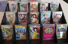 Pokemon singles various for sale  Antioch