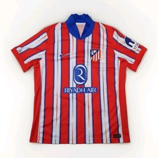 Atletico madrid 2024 for sale  LONDON