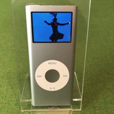 Apple ipod a1199 for sale  TAUNTON