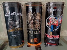 Motorhead queen iron for sale  PONTYPOOL