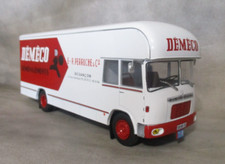 Ixo 1969 berliet for sale  Fort Worth