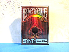 Bicycle blue synthesis for sale  Olympia
