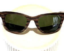 Vintage ray ban for sale  BRAINTREE