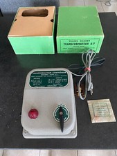 Hornby echelle transformateur d'occasion  Metz-