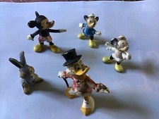 Lot figurine jim d'occasion  Saint-André-de-l'Eure