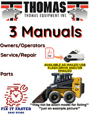Thomas 153 skid for sale  Elcho