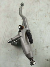 Maître cylindre frein d'occasion Maître cylindre frein d'occasion  Beaufort-en-Vallée