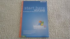 Start setup guide for sale  Henderson