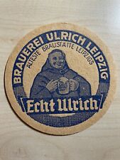 Alter bierdeckel stadtbrauerei gebraucht kaufen  Montabaur