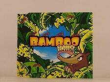 Bamboo bamboogie track for sale  CHICHESTER