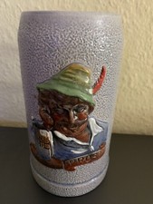 Hofbräuhaus münchen bierkrug gebraucht kaufen  Köln