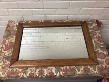 Antique vtg wood for sale  Jeffers