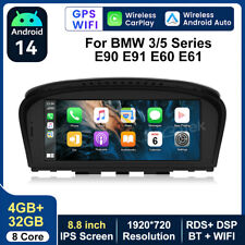 8.8 gps stereo d'occasion  Expédié en Belgium