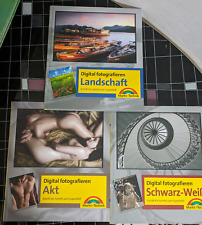 Digital fotografieren akt gebraucht kaufen  Altusried