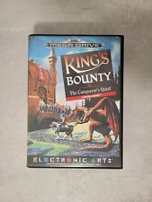 King bounty the usato  Roma