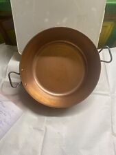 Antique copper jam d'occasion  Expédié en Belgium