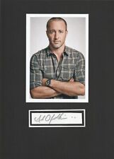 Alex loughlin hawaii gebraucht kaufen  Witzhave