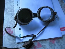 Occhiali antiriflesso ghiaccio usato  Italia