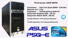 Bureau asus vento d'occasion  Monthureux-sur-Saône
