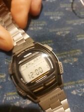 Gents vintage casio for sale  GLASGOW