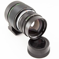 Olympus zuiko auto d'occasion  Arles