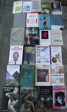 Lotto libri storia usato  Viu