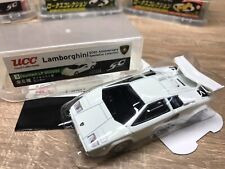 UCC - Lamborghini 50º Aniversário - Countach LP 5000V - Mini Carro - R11 comprar usado  Enviando para Brazil