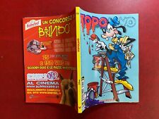 Topolino 2524 fumetto usato  Bologna