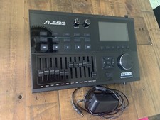 Módulo de bateria cerebral Alesis Strike Performance comprar usado  Enviando para Brazil