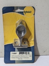 Marpac stainless steel for sale  Mc Cormick