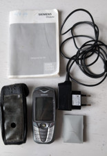 Altes siemens handy gebraucht kaufen  Grasellenbach