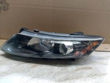 Used left headlight for sale  Trenton