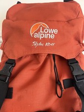Lowe alpine skyline for sale  CONSETT