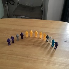 Manta force bluebird for sale  DERBY