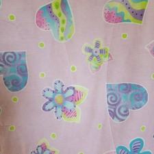 Vtg pink comforter for sale  Meriden