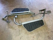 Running boards 1985 for sale  Georgetown