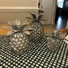 Set two pineapple for sale  Avon Park