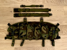 Blackhawk commando chest d'occasion Blackhawk commando chest d'occasion  Paris XVIII
