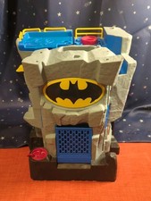Batman bat cave for sale  Austin