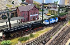 Minitrix 2900 dampflokomotive gebraucht kaufen Minitrix 2900 dampflokomotive gebraucht kaufen  Leinfelden-Echterdingen