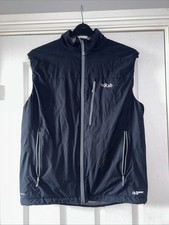 Men waterproof rab for sale  CLECKHEATON