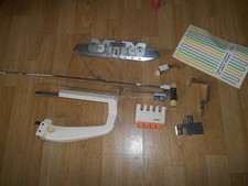 Brother khc 820a for sale  PRESTON