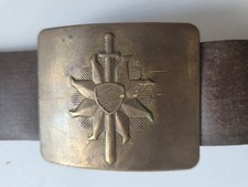 Rara originale cintura usato  Roma