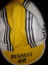 Casquette cycles gitane d'occasion  Ruelle-sur-Touvre
